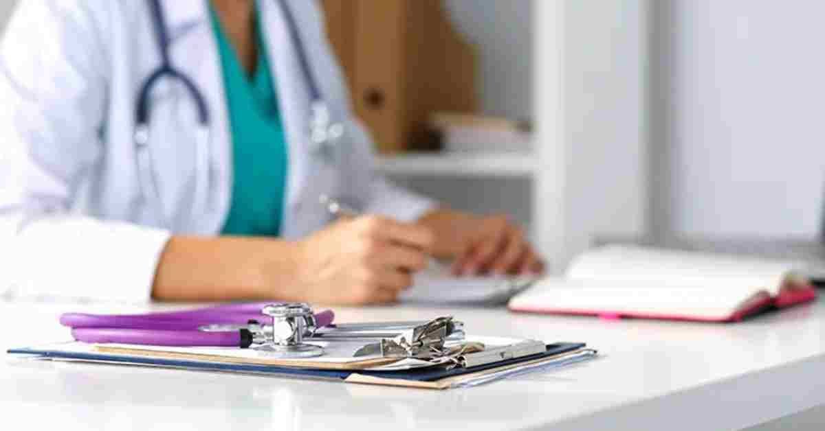 doctor