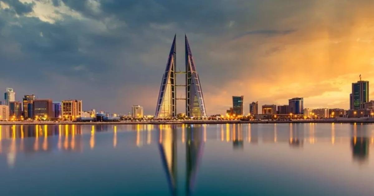 bahrain tourism