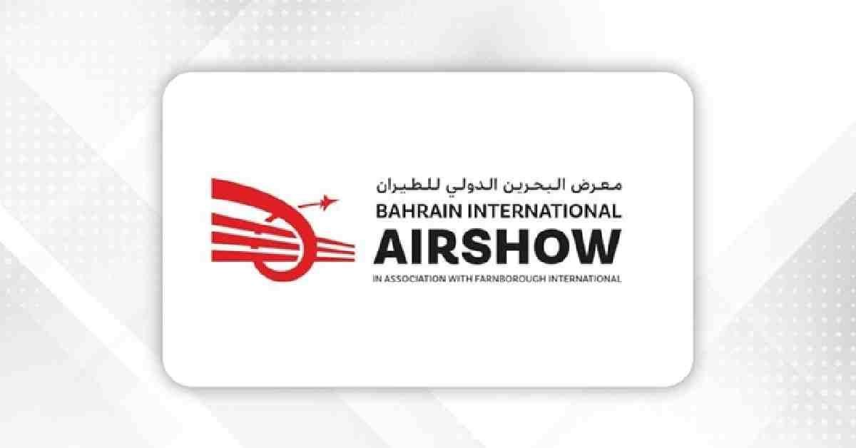 bahrain airshow