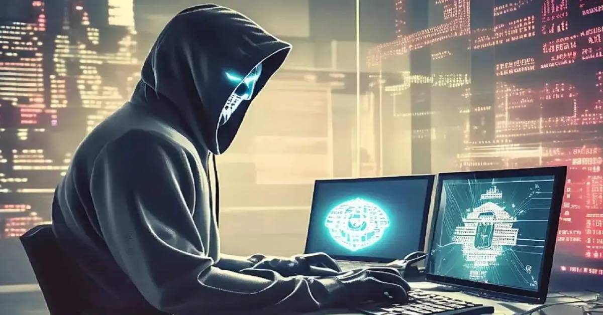 cyber crime