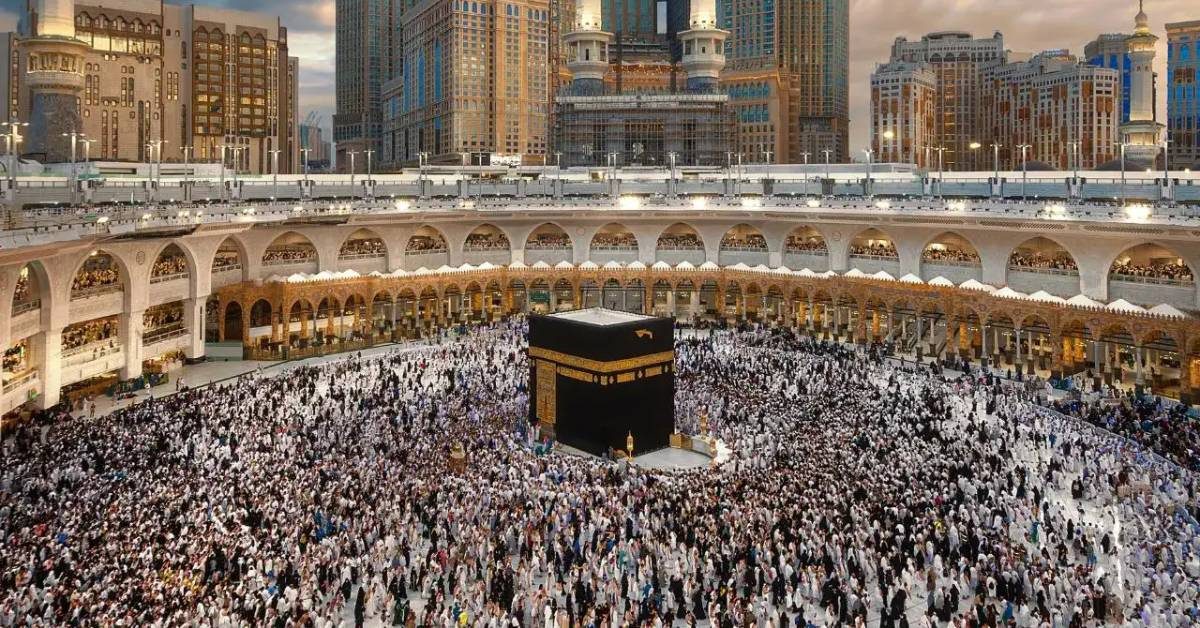 hajj