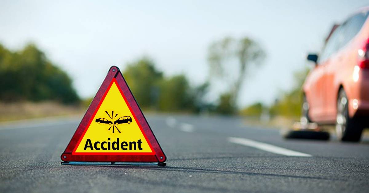 ACCIDENT