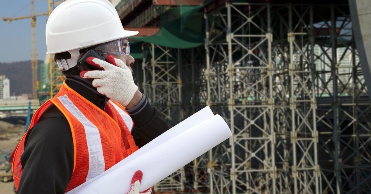 engineer