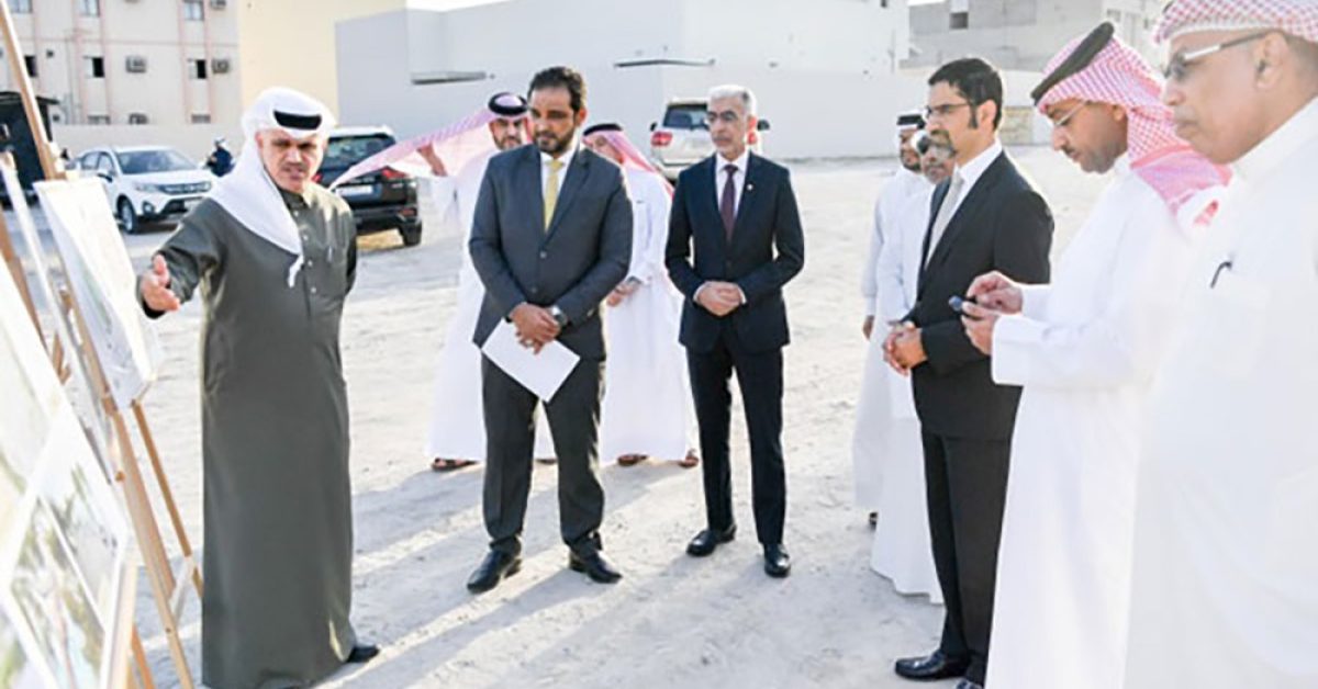 sitra market