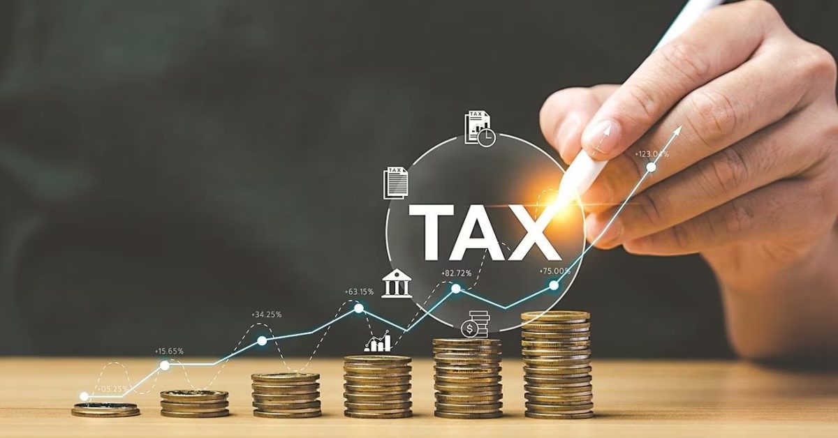 tax