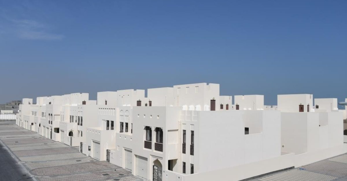 housing