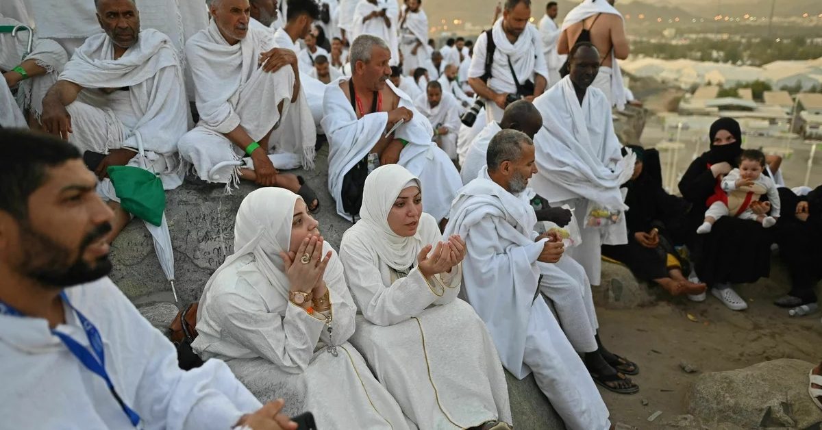 hajj