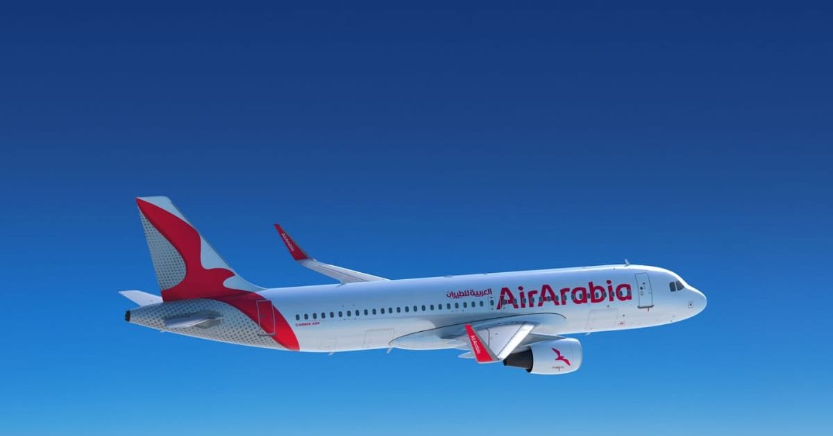 air arabia