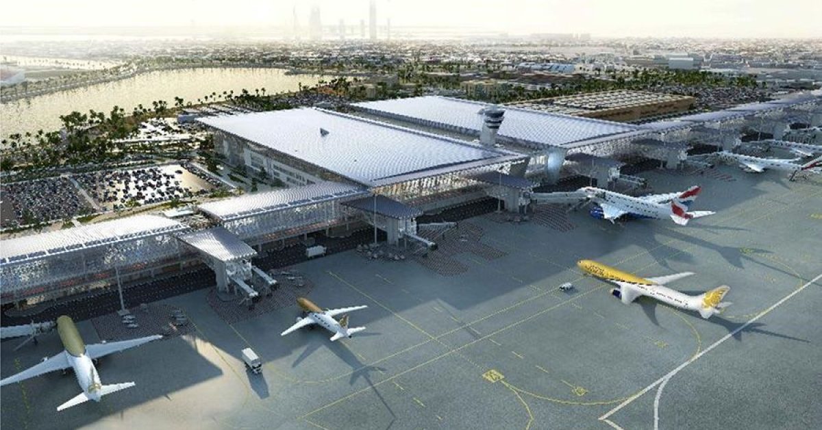 bahrain-international-airport-expansion