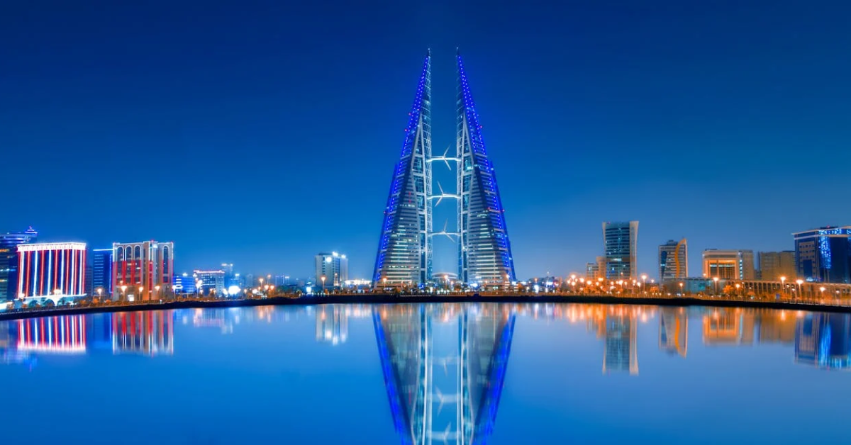 bahrain