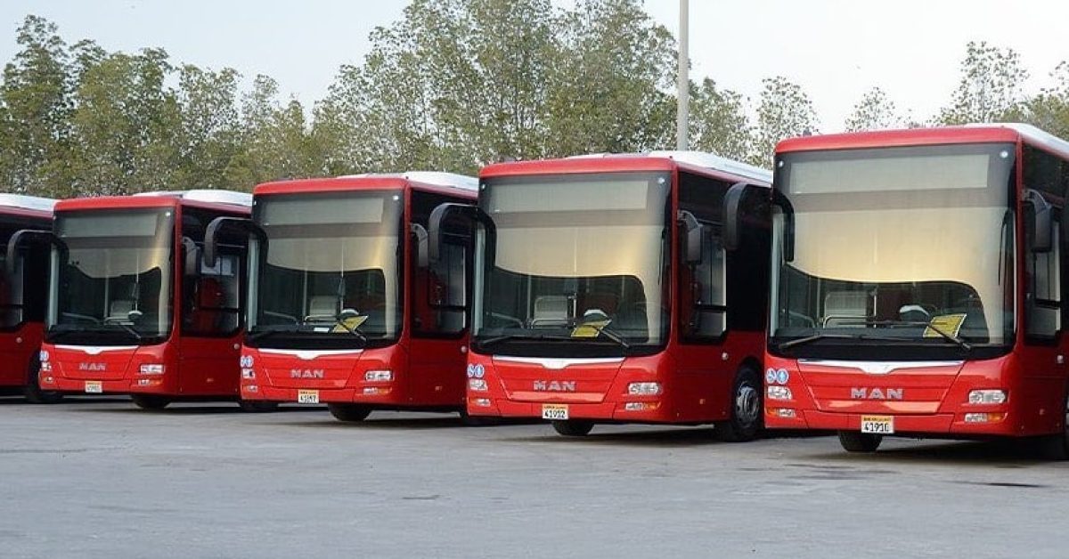bus