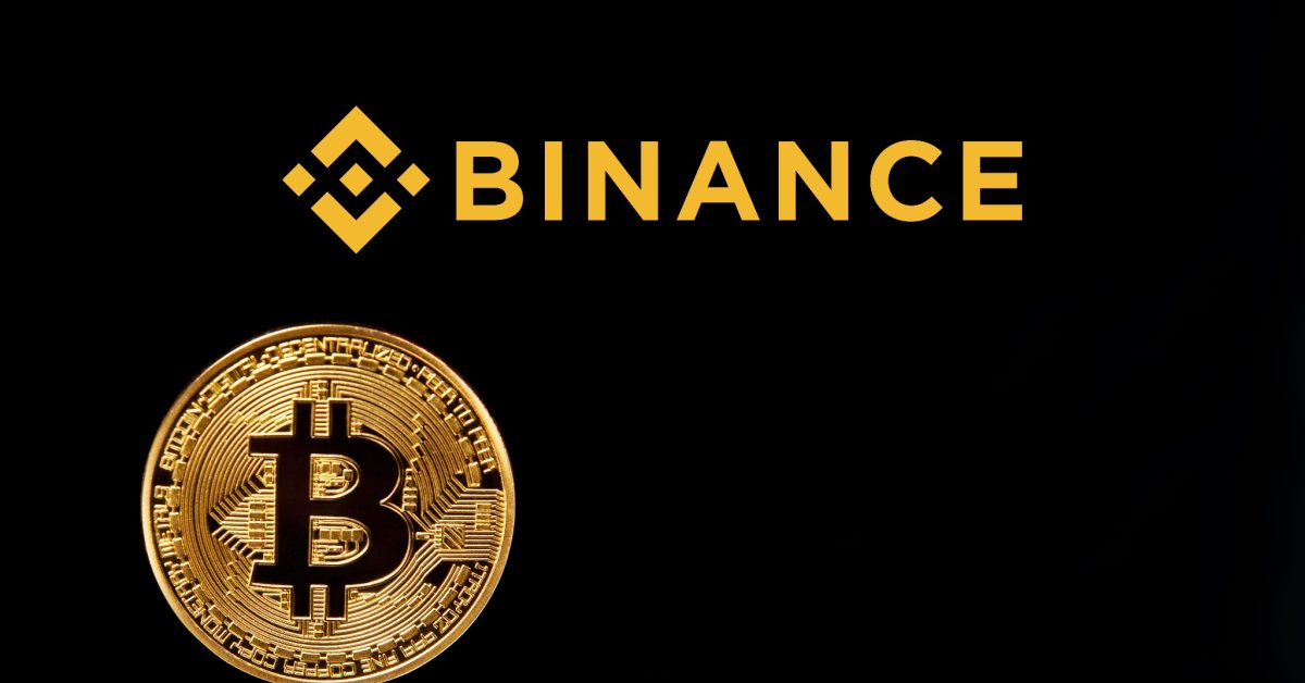 binance