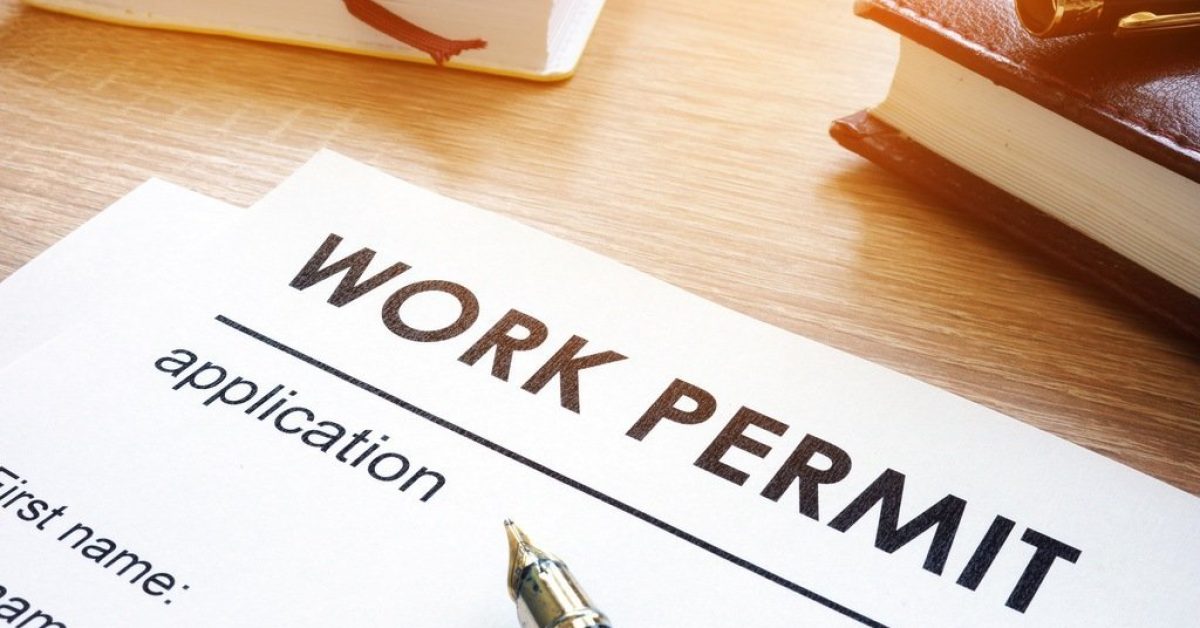 work-permit
